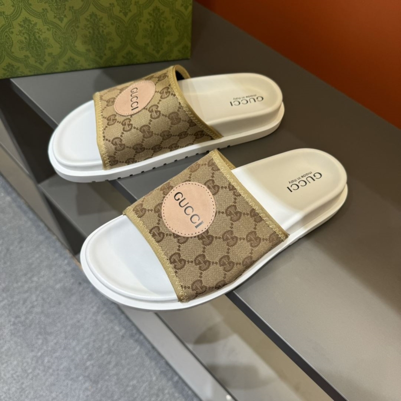 Gucci Slippers